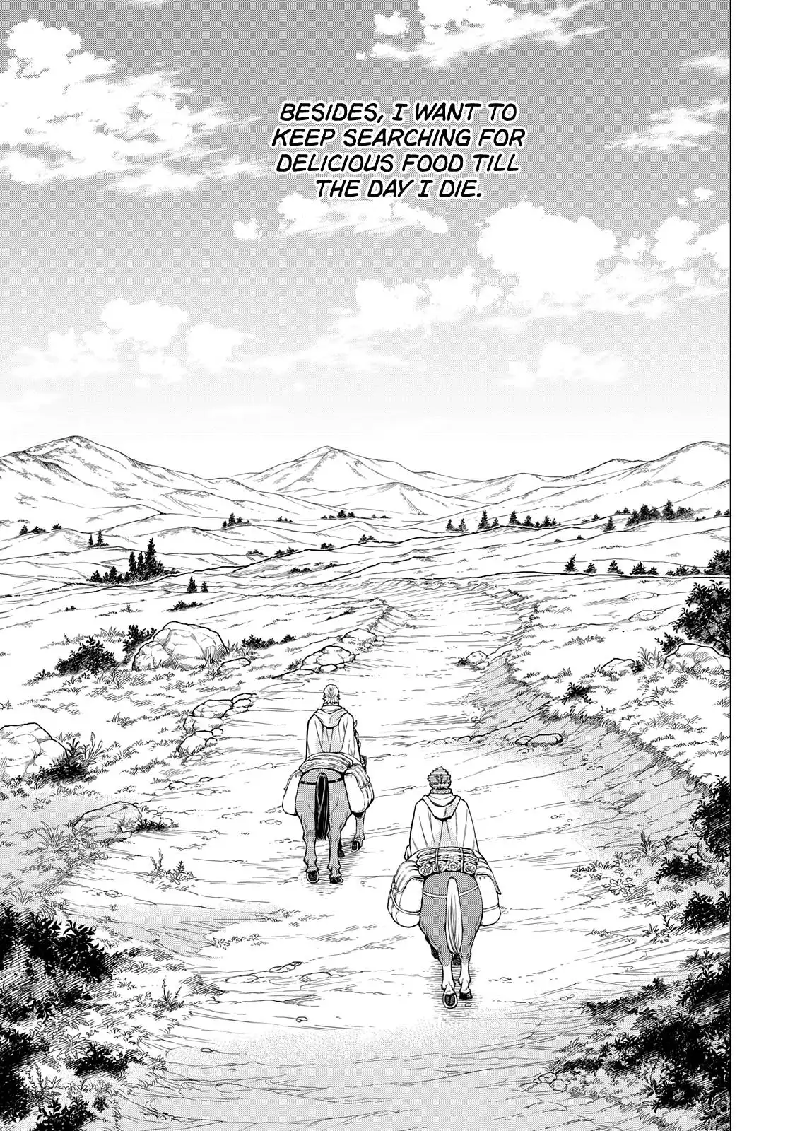 Henkyou no Roukishi - Bard Loen Chapter 32 28